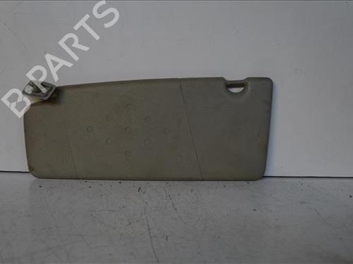Used Left sun visor Left sun visor RENAULT LAGUNA I (B56_, 556_) 1.9 dTi (B56J) (98 hp) 26204012 26204012