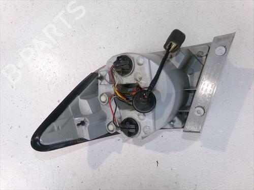 Left taillight CHEVROLET EPICA (KL1_) 2.0 D | BP32281714C34