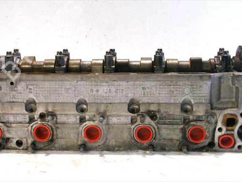 Used Cylinder head Cylinder head OPEL VECTRA B Estate (J96) 2.0 DTI 16V (F35) (101 hp) 39635087 39635087