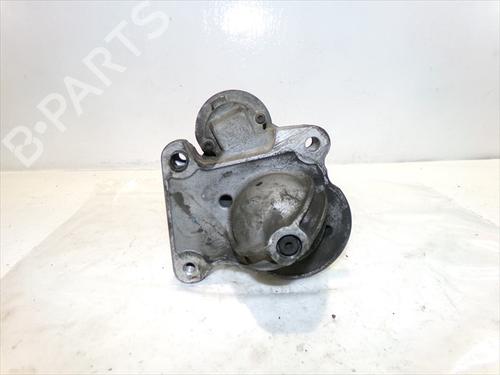 Starter FORD FIESTA VI (CB1, CCN) 1.6 TDCi | BP36156163M8 - Image 2