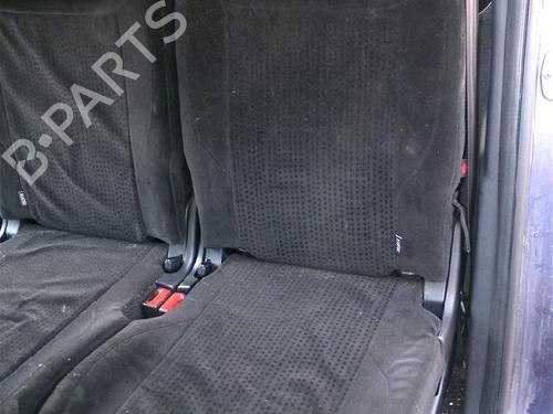 Used Rear seat Rear seat CITROËN C4 Grand Picasso I (UA_) 2.0 HDi 138 (136 hp) 30966412 30966412