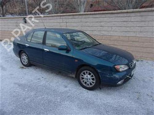 Front right window mechanism NISSAN PRIMERA Hatchback (P12) 1.9 dCi | BP27648632C23 - Image 6