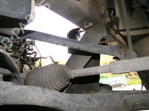 Used Anti roll bar Anti roll bar RENAULT MASTER III Van (FV) 2.3 dCi 125 RWD (FV0C, FV0D, FV0H, FV0J, FV0A, FV0K) (125 hp) 25596616 25596616