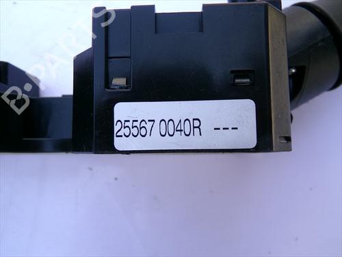 Switch RENAULT FLUENCE (L3_) 1.5 dCi (L30B) | BP38107030I30 - Image 3