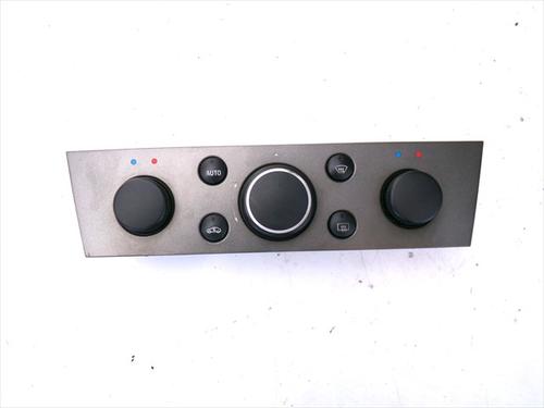 Used Climate control Climate control OPEL VECTRA C GTS (Z02) 1.9 CDTI (F68) (150 hp) 36001782 36001782