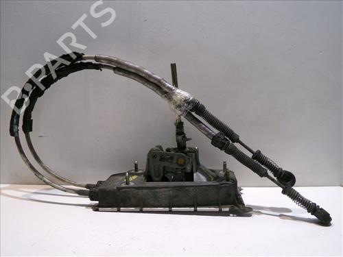 Selector da caixa Selector da caixa VW POLO IV (9N_, 9A_) 1.4 16V (75 hp) 25485206 25485206