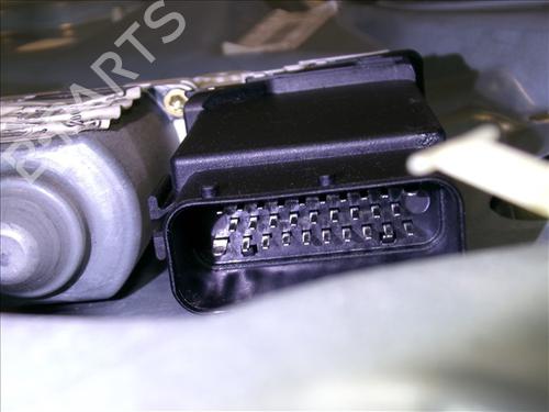 Front left window mechanism SEAT LEON (1M1) 1.9 TDI | BP29303330C22 - Image 4