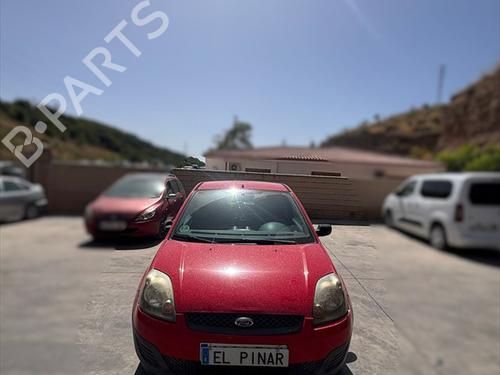 Used Parts FORD FIESTA V (JH_, JD_) 1.4 TDCi 4947652