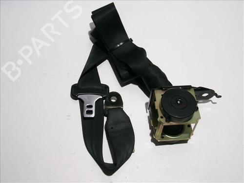 Rear left seatbelt MAZDA 3 (BK) 1.6 DI Turbo | BP33423541I29 - Image 4