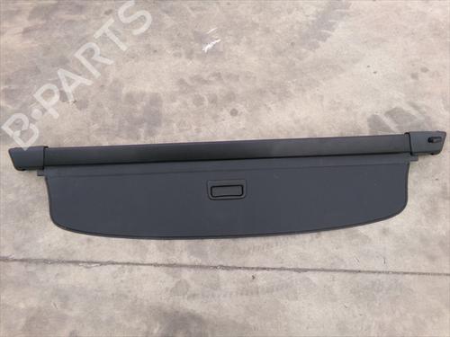 Rear parcel shelf VW PASSAT B6 (3C2) 1.4 TSI | BP33265010C85 - Image 2