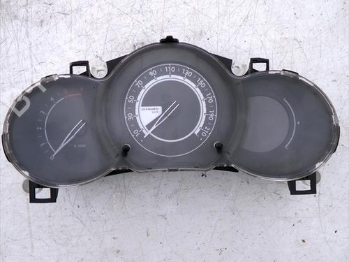 Used Electronic module Electronic module CITROËN C3 II (SC_) 1.4 HDi 70 (SC8HZC, SC8HR0, SC8HP4) (68 hp) 33265195 33265195