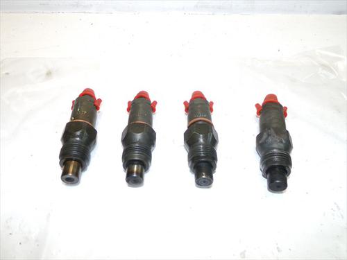 Used Injector Injector CITROËN BERLINGO / BERLINGO FIRST MPV (MF_, GJK_, GFK_) 1.9 D (MFWJZ) (70 hp) 36070596 36070596