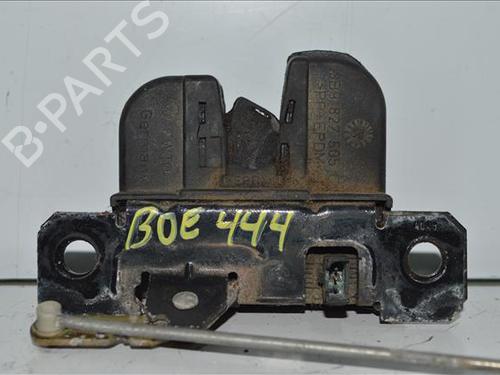 tailgate-lock-vw-passat-b5-3b2-1996-1997-1998-1999-2000-2001-24565831 main image