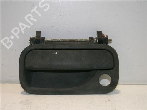 Used Front left exterior door handle Front left exterior door handle OPEL COMBO Box Body/MPV (71_) 1.7 D (60 hp) 24859750 24859750