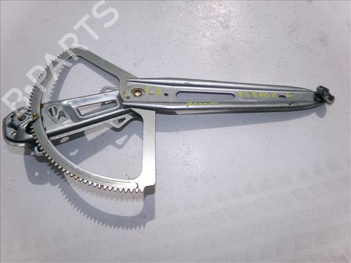 Used Rear right window mechanism Rear right window mechanism OPEL ZAFIRA A MPV (T98) 2.0 DTI 16V (F75) (101 hp) 28313982 28313982