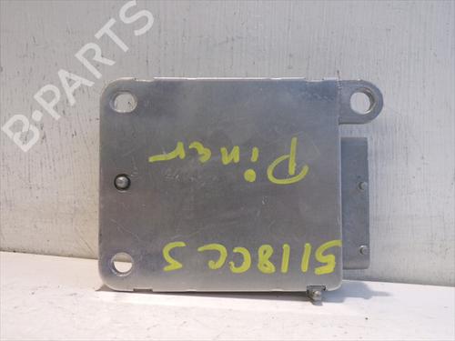 Airbag styreenhed DAEWOO REZZO (U100) 2.0 | BP28290299M53 - Image 2