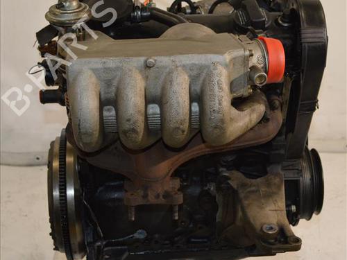 Engine SEAT INCA (6K9) 1.9 D | BP24857831M1 - Image 2