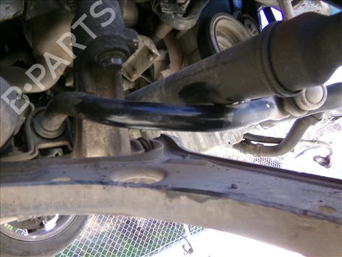 Used Anti roll bar Anti roll bar VW GOLF VI Variant (AJ5) 1.6 TDI (90 hp) 24860770 24860770