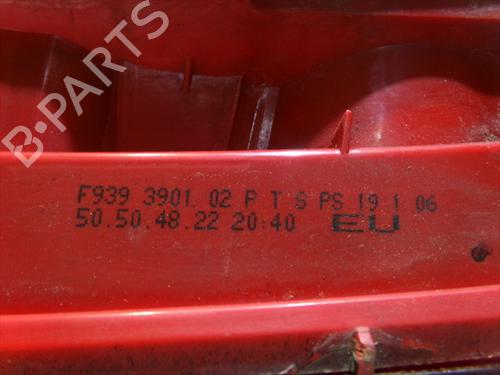 Left tailgate light ALFA ROMEO 159 (939_) 1.9 JTDM 16V (939AXC1B, 939AXC12) | BP26314228C79 - Image 4
