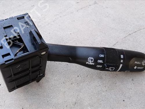 Used Steering column stalk Steering column stalk JEEP GRAND CHEROKEE II (WJ, WG) 2.7 CRD 4x4 (163 hp) 24562473 24562473