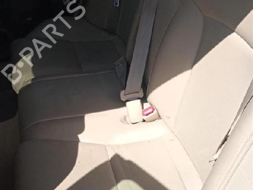 Used Rear seat Rear seat LEXUS GS (_S19_) 300 (GRS190_, GRS190R) (249 hp) 24567464 24567464