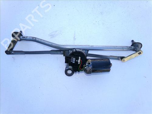 Used Front wiper motor Front wiper motor BMW 3 (E46) 320 d (136 hp) 30644924 30644924