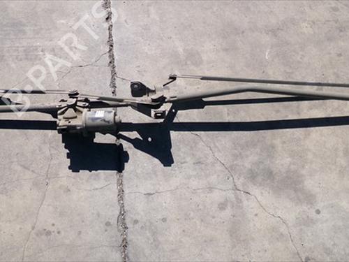 Used Front wiper motor Front wiper motor CITROËN C4 I (LC_) 1.6 16V (109 hp) 33715888 33715888