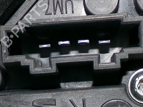 Left tailgate light SEAT TOLEDO IV (KG3) 1.6 TDI | BP24559053C79 - Image 3