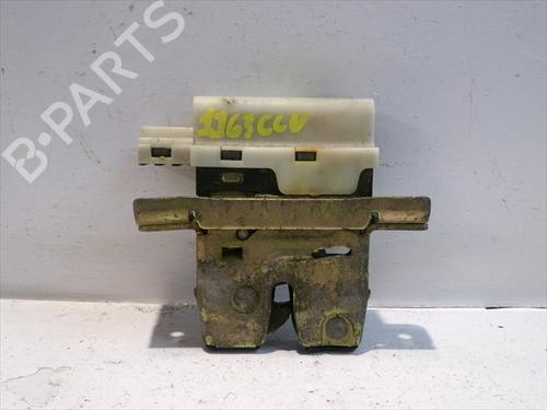 Used Tailgate lock Tailgate lock RENAULT SCÉNIC I MPV (JA0/1_, FA0_) 1.9 dCi RX4 (102 hp) 26283623 26283623