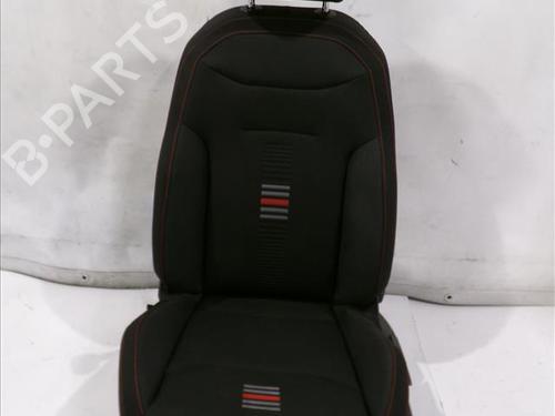 Used Left front seat Left front seat SEAT ARONA (KJ7, KJP) 1.0 TSI (116 hp) 24859897 24859897