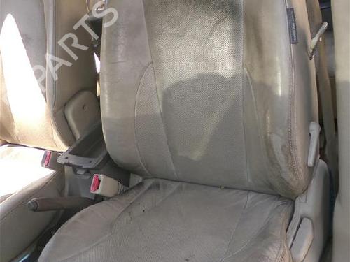 Used Left front seat Left front seat HYUNDAI TUCSON (JM) 2.0 CRDi (140 hp) 27444339 27444339