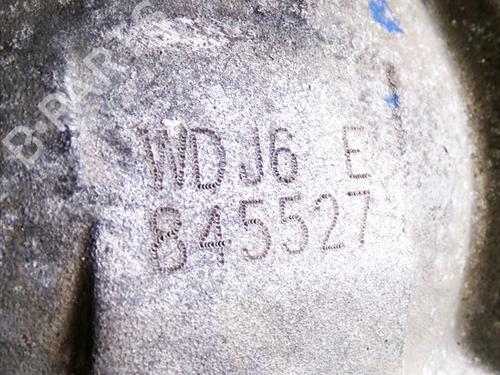 Gearbox HYUNDAI i30 (GD) 1.4 CRDi | BP24566647M3 - Image 5