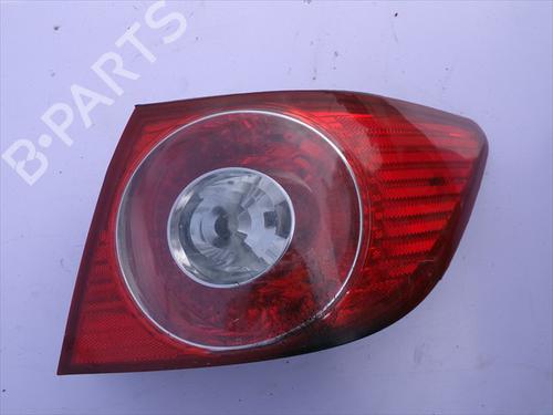 Used Right taillight Right taillight 37682788 37682788