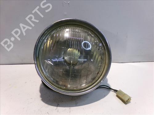 Used Left headlight Left headlight LADA NIVA Closed Off-Road Vehicle (2121, 2131) 1600 (76 hp) 24558261 24558261