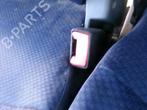 Engate do cinto Engate do cinto FIAT MULTIPLA (186_) 1.9 JTD 115 (115 hp) 28838488 28838488