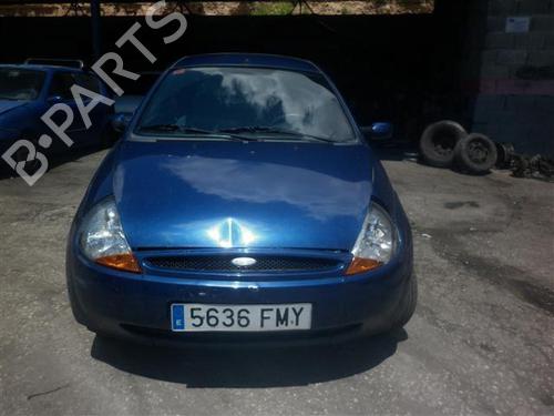 Used Parts FORD KA (RB_) 1.3 i ROCAM 4513787