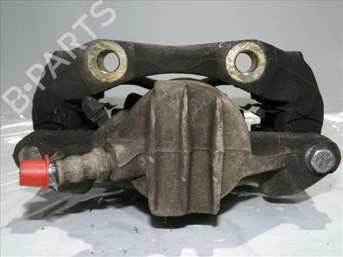 Right front brake caliper PEUGEOT PARTNER MPV (5_, G_) 2.0 HDI | BP24858433M104 - Image 3