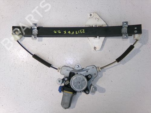 Used Front right window mechanism Front right window mechanism CHEVROLET EPICA (KL1_) 2.0 D (150 hp) 32281689 32281689
