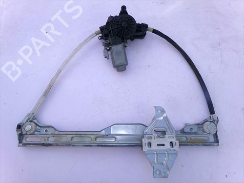 Front right window mechanism CITROËN C-ELYSEE (DD_) 1.5 BlueHDi 100 | BP39021572C23 - Image 2