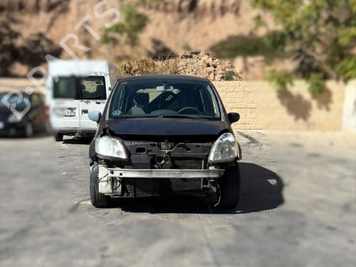 Used Parts RENAULT MODUS / GRAND MODUS (F/JP0_) 1.5 dCi (FP0F, JP0F) 5043429