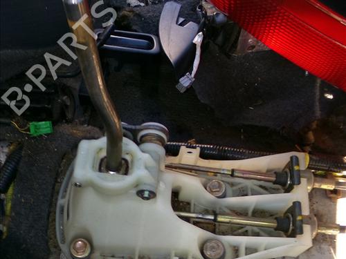 Used Gear lever Gear lever HONDA HR-V (GH_) 1.6 16V (GH1, GH3) (105 hp) 30493923 30493923