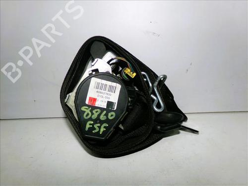 Used Front left seatbelt Front left seatbelt FORD MONDEO IV (BA7) 2.0 TDCi (140 hp) 24561084 24561084
