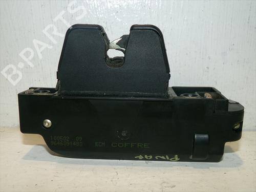 tailgate-lock-peugeot-607-9d-9u-2000-24858358 main image