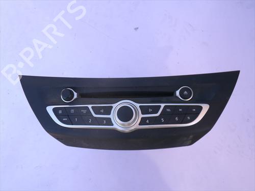 Auto-radio Auto-radio 37020278 37020278