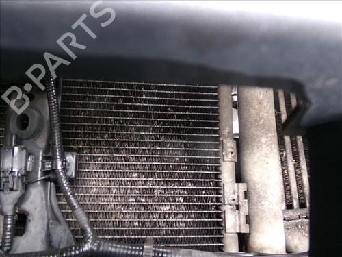 Used AC radiator AC radiator KIA CEE'D Hatchback (ED) 2.0 CRDi 140 (140 hp) 26204756 26204756