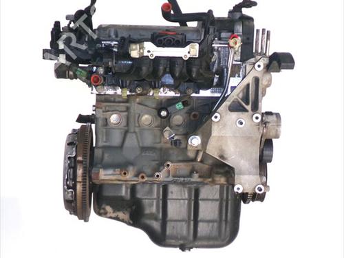 Engine FIAT PANDA (169_) 1.2 (169.AXB11, 169.AXB1A) | BP34428861M1 - Image 2