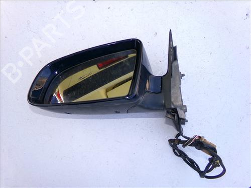 Used Left mirror Left mirror AUDI A4 B6 Avant (8E5) 1.9 TDI (130 hp) 33423123 33423123