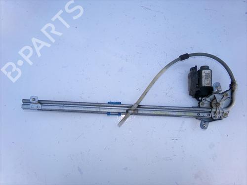 Used Rear left window mechanism Rear left window mechanism RENAULT ESPACE IV (JK0/1_) 2.0 dCi (JK01, JK02, JK1J, JK1K, JK1H) (150 hp) 40528716 40528716