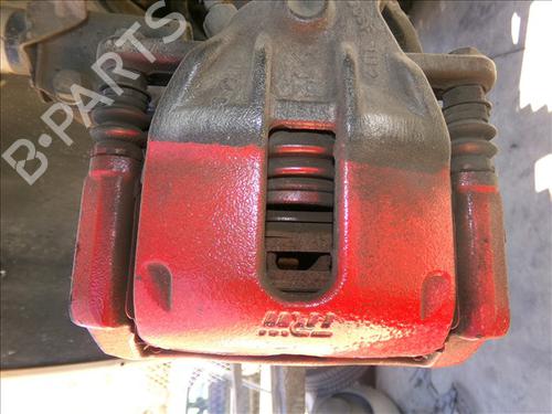 Right front brake caliper RENAULT MODUS / GRAND MODUS (F/JP0_) 1.5 dCi (FP0D, JP0D) | BP28509577M104 - Image 2