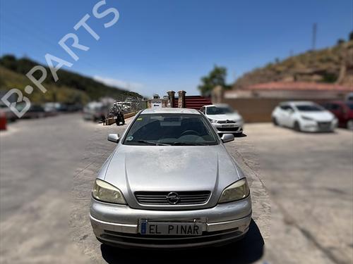 Gebruikte OPEL ASTRA G Hatchback (T98)  1.6 (F08, F48)  4771554 Onderdelen